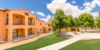 The Tuscany at Mesa Hills Gallery 2