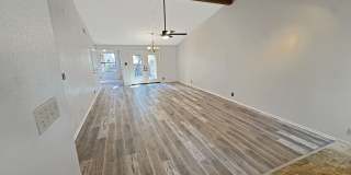 3-Bedroom Home in Blanco Woods with Community Pool + Prime Location Gallery 20