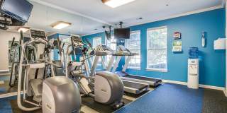 The Residences at King Farm Gallery 21