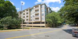 Bright & Spacious Condo in Prime Alexandria Location – 4551 Strutfield Ln #4307 Bright & Spacious Condo in Prime Alexandria Location – 4551 Strutfield Ln #4307 Gallery 1
