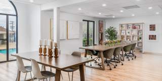 The Penleigh Branson Row Gallery 29