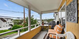 Charming 2-bedroom 2nd Fl apartment with Ocean views in Hu MA Gallery 3