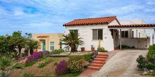 Spanish Coastal Charmer with Ocean Views -- Walk to the Beach Gallery 1