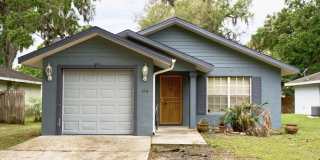 614 Florence Street Gallery 1