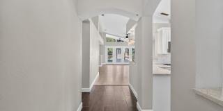 Renovated Brick Home in Gated Community  Gallery 3