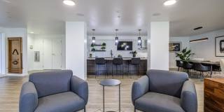 Station at Othello Gallery 17