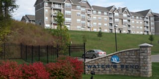 Water’s Bend Gallery 1