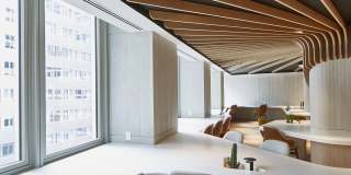 90 Columbus Avenue Gallery 21