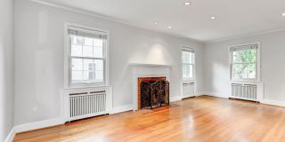 3 Bed Colonial in AU Park | Finished Basement | Fenced Yard & Large Deck Gallery 7