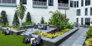 AMLI Atlantic Station Gallery 28