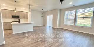 Prioritize comfortable living in this CBH home built in 2024! Gallery 13