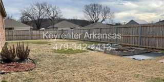 Spacious 3-Bedroom Springdale Home with Fenced Yard Gallery 19