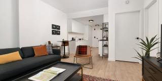 855 West Madison Street Gallery 7