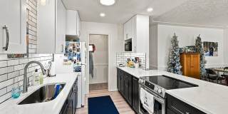 Room for Everyone | 6 Bed Home with Large Private Backyard in North Cheyenne Gallery 8