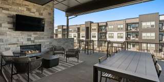 Northwest Crossing Apartment Homes Gallery 39
