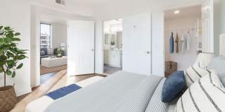 1800 Oak Apartments Gallery 28
