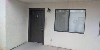 2 Bedroom and 2 Bath Unit Gallery 1
