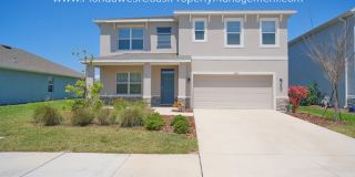 OUTSTANDING PALMER RANCH HOME FOR RENT! 5 BEDROOMS- 3 BATHROOMS! SUPER AMENITIES! Gallery 1