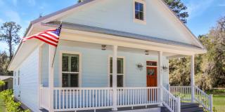 905 Wayne Street Gallery 1