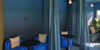 Sevens Luxury Apartment Gallery 104