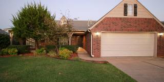 Darling Home In Jenks Schools! Gallery 1