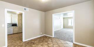 Pre-leasing for August! - Spacious 3 Bedroom Home Located In Medical District! Gallery 10