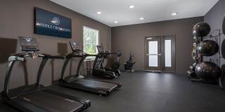 Affordable Housing - Middle Creek Lofts Gallery 17