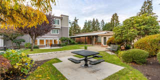 Crossroads Garden Apartments Gallery 1