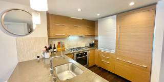 Luxurious Condo at Madrone w/Bay, City Views, Balcony, Pool, Parking, Storage -FULLY FURNISHED OPTION - PROGRESSIVE Gallery 5