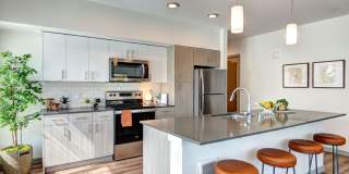 Midtown 64 Apartments Gallery 1