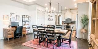 Custom built, almost brand new one story 3/2 home with all of the East Hill charm! Gallery 9