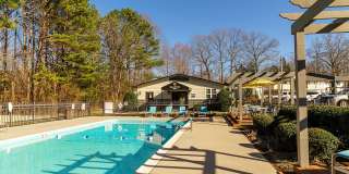 Hampton Creek Apartments Gallery 29