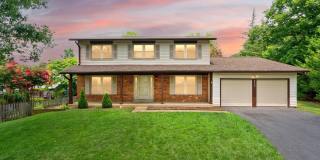 8902 HUXLEY Court Gallery 1