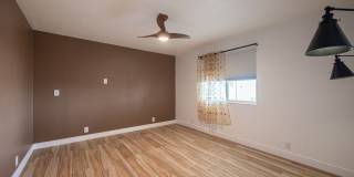 European-inspired Mid-Century Henderson Home! Gallery 74