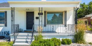 Updated and Bright Home with Yard Gallery 23