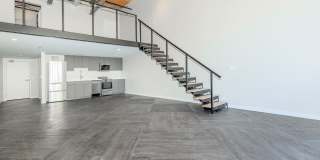 VFW Lofts Gallery 14