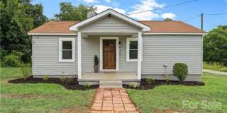 2 Bedroom Home in Salisbury Gallery 1