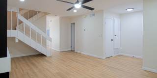 Newly Updated 3 Bed 2.5 Bath Townhouse in the Beautiful Quiet Newport Terrace Community Newly Updated 3 Bed 2.5 Bath Townhouse in the Beautiful Quiet Newport Terrace Community Gallery 1