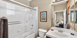 Elegant Summer Rental in Carmel Valley | Fully Furnished Gallery 12