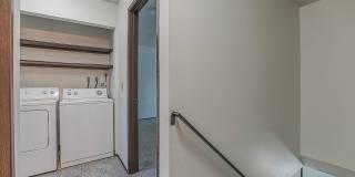 NW Vancouver Condo with Detached Garage & Dedicated Parking Gallery 14