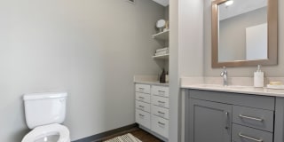 Aire MSP Apartments Gallery 12