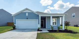 4 Bedroom, 3 Bathroom Home in Pender Woods of Cane Bay - Summerville Gallery 1