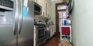 4 Bedroom 2 Bathroom Renovated Duplex Available in Charming Brownstone Gallery 1