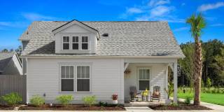 The Cottages Tradition Gallery 1