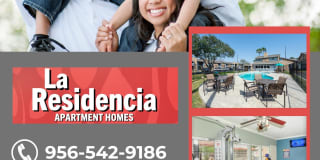 Bonaventure at La Residencia Apartments Homes Gallery 1