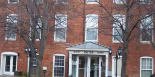 Gorgeous Canton Shipyard Studio w/ AC & Parking! Available 7/15 Gorgeous Canton Shipyard Studio w/ AC & Parking! Available 7/15 Gallery 1