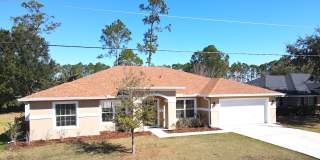 Spacious 4 Bed 2.5 Bath 2021 Home w Fully Fenced Yard for Rent! Gallery 1
