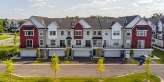Field & Grove Townhomes of Champlin Gallery 88