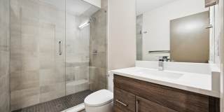 Fantastic Front Side Luxury Denver Townhome! Gallery 27