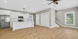 *August 2027* - Newly Built 4 Bed, 4 Bath Townhome! Gallery 4